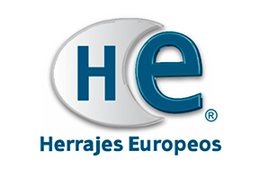 Logotipo Herrajes